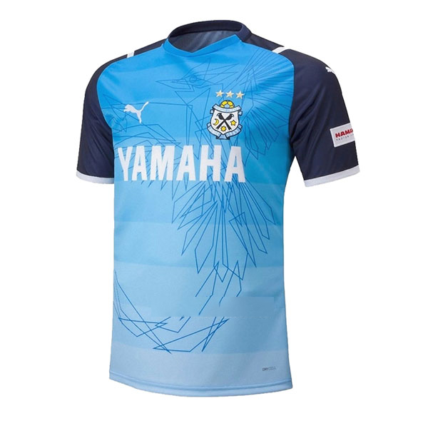 Thailande Maillot Football Jubilo Iwata Domicile 2021-22